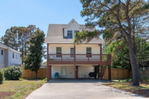 Aminas Cottage 3 Bedroom Home
